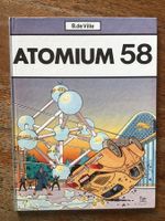 B. de Ville « Atomium 58 » EO T 3